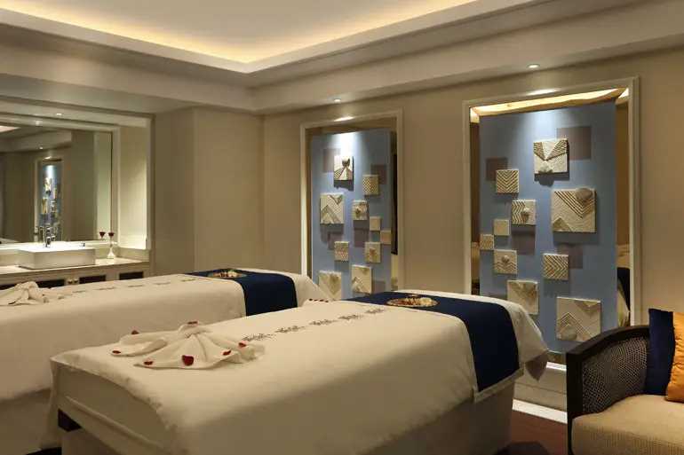 Sheraton Grand Pune
